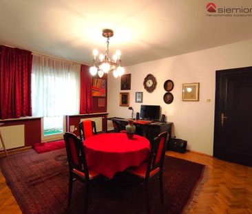 Stylowe piętro domu z garażem Brynów - Photo 6