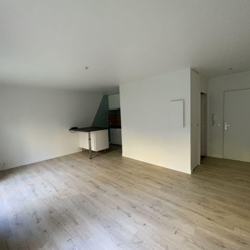 Location Appartement 1 pièce 29m² EVREUX 27000 - Photo 1