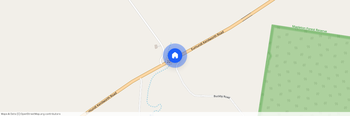 Address available on request, Qld 4562, Belli Park