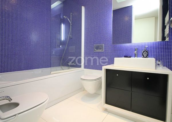 Apartamento T2 em Braga
