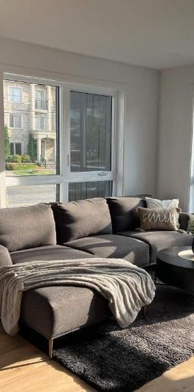 5 1/2 À LOUER - REPENTIGNY - APPARTEMENT À LOUER - Photo 1