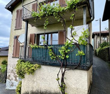 APPARTEMENT 3 PIÈCES À PUGERNA (TI), MEUBLÉ, TEMPORAIRE - Photo 6