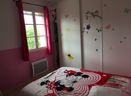 Maison T4 près de AUCAMVILLE à louer - Photo 3