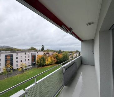 Un appartement de 4 pièces à Estavayer ! - Foto 3