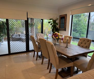 2 Blue Lakes Place, North Kellyville, NSW 2155 - Photo 4