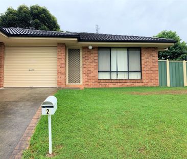 LOW MAINTENANCE HOME - Water usage Included. - Photo 3