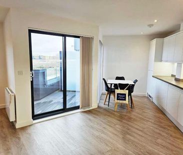 Hampton Place, Ashford, Ashford, TN23 - Photo 2