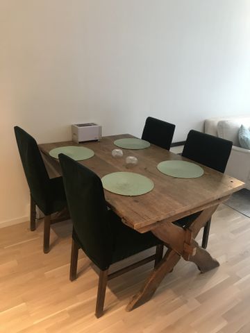 Virkesvägen, Stockholm - Photo 2