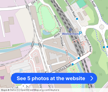 Lonsdale, Wolverton, MILTON KEYNES - Photo 1