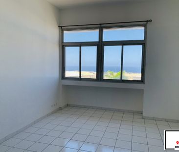 T3 Saint-Pierre Secteur Sud - Photo 1