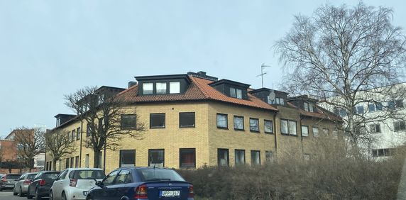 Henry Dunkers gata, Trelleborg - Foto 2