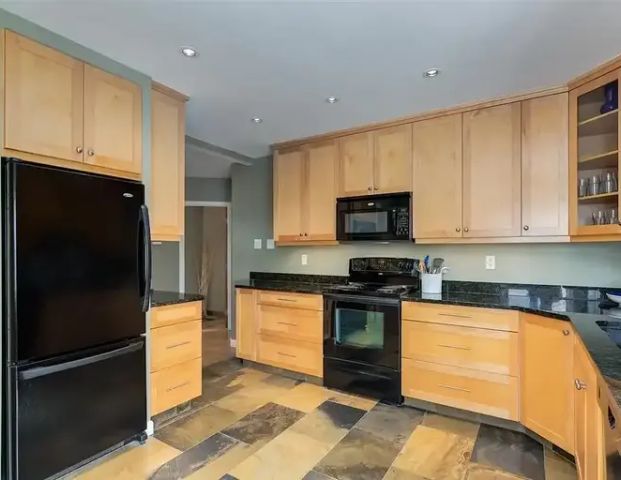 2 Bedroom Main Floor in Wildwood | Calgary - Photo 1