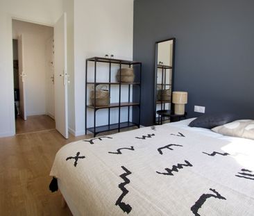 ST SEVER Roommate 4 Bedrooms at Rouen - Photo 2
