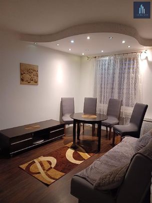 Mieszkanie śląskie Czechowice-Dziedzice powierzchnia 37.0 m² C232-WM-61529 - Zdjęcie 1