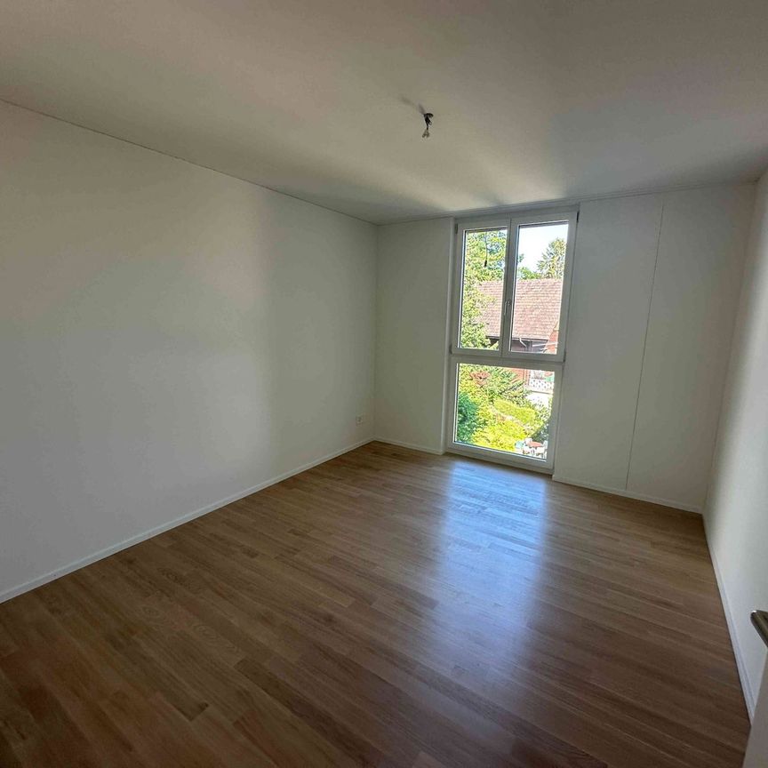 4.5 Zimmer, 119 m², 2. Stock - Photo 1