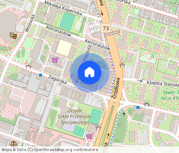 mieszkanie do wynajęcia - Фото 1