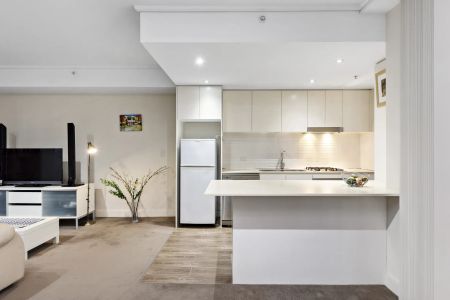 Unit 301/79-87 Princes Highway, Kogarah. - Photo 3