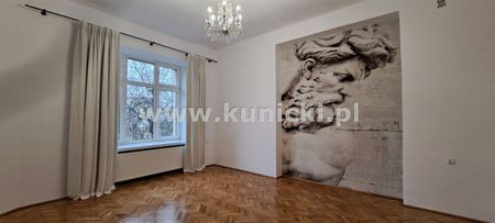 Warszawa, Śródmieście, al. Róż - Zdjęcie 3