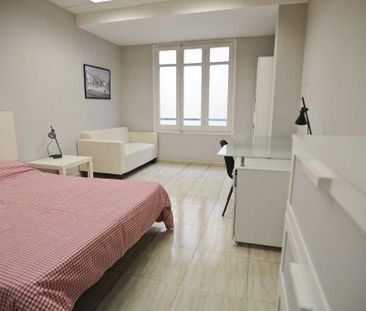 Carrer de Sant Vicent Màrtir, Valencia, Valencian Community 46002 - Photo 6