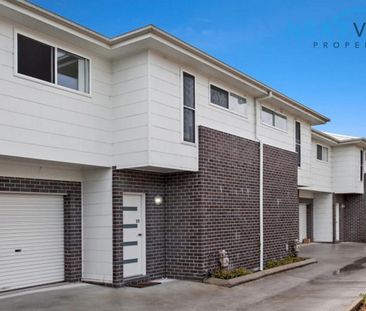 10/62 Allowah Street, Waratah West NSW 2298 - Townhouse For Rent | ... - Photo 5