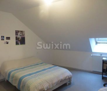 appartement Champagnole - Photo 1