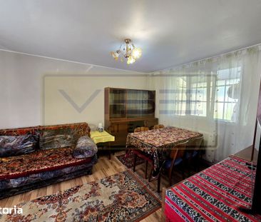 Apartament 1 camera la Vila - Valea Adanca - Photo 2