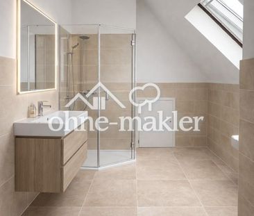 Elegante 2-Zimmer-Wohnung Bestlage von Bad Vilbel - Foto 3