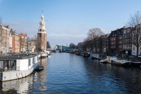 Oudeschans 7 C - Foto 2