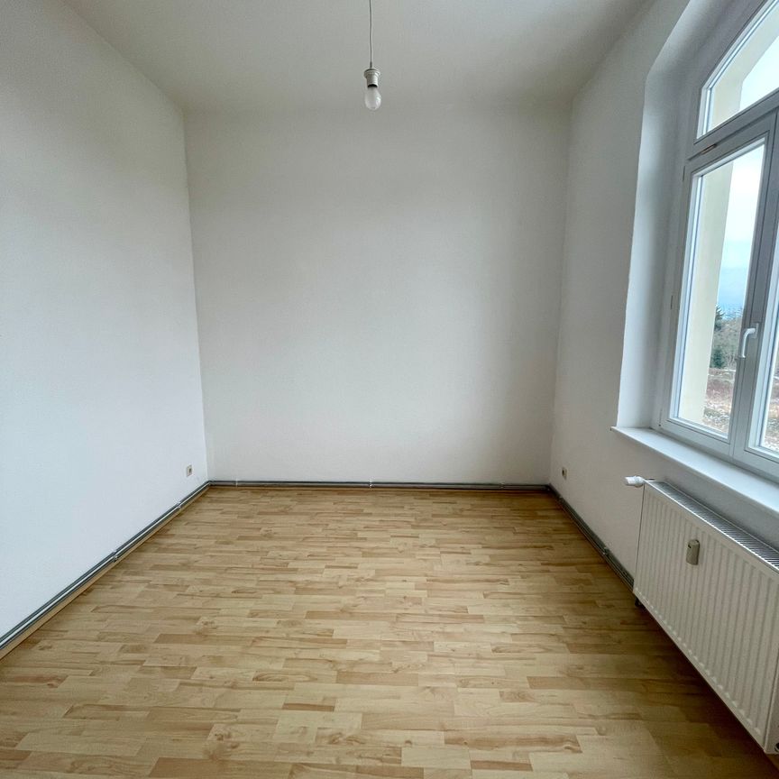 Schön geschnittene 2-RW mit EBK nähe Bahnhof - Photo 1