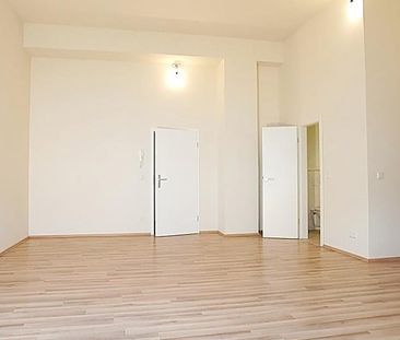 gz-i.de: Sehr geräumiges Apartment im Zollhof Dresden - Foto 1