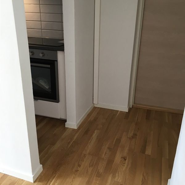 Lilla Möllevångsgatan 12 - Foto 1