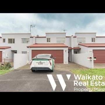 3 Bedroom Home in Convenient Claudelands Location - Photo 1