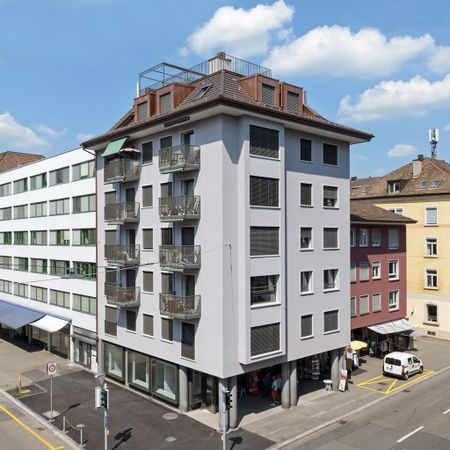 1-Zimmerwohnung, in wenigen Schritten vom Zürichsee entfernt - Photo 5