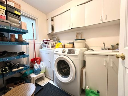 For Lease - 68 Wedgewood Drive Unit# Bsmt, Toronto, Ontario - Photo 5