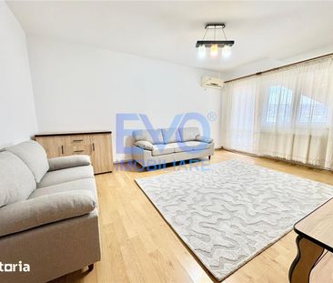 Apartament 3 camere, 2 bai, 2 balcoane, loc de parcare, Pacurari, Iasi - Photo 1