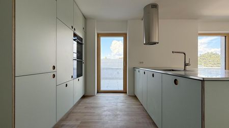 CoDeck: Cluster/WG-Wohnung im angesagten Hafen-Quartier - Foto 2