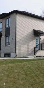 41/2 à louer SHERBROOKE - Photo 3