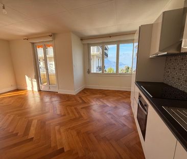 2.5 Zimmer, 1 m², 3. Stock - Photo 1