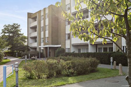 Hyllie Kyrkoväg 56, lgh 1105, Gamla Limhamn - Foto 4