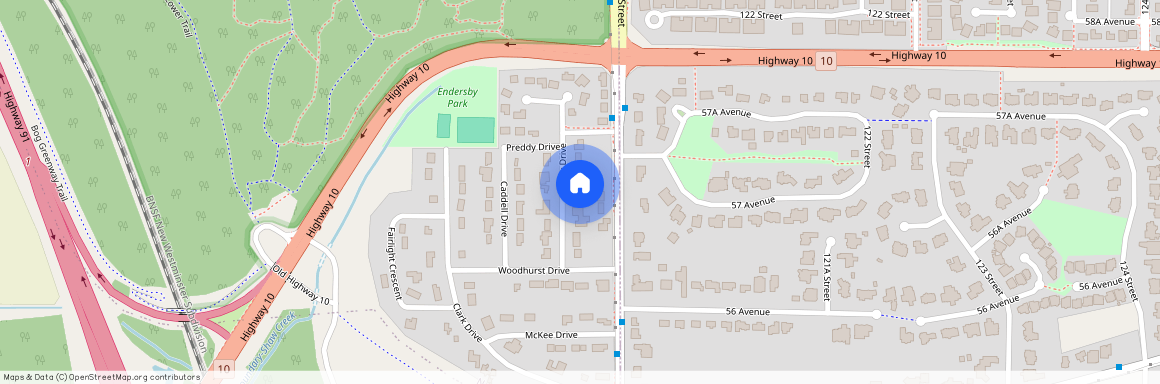 5674 Abbey Dr, Delta