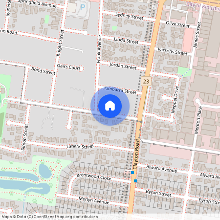 27B Newport Road, Vic 3169, Clayton South