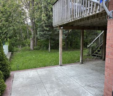 For Lease - 2372 Wildwood Crescent Unit# BASEMENT, Pickering, Ontario - Photo 3