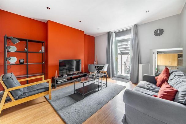 2 bedroom flat to rent - Photo 1