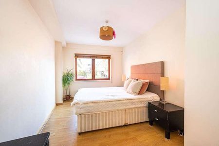 Graham Street, Angel, N1 - Photo 5