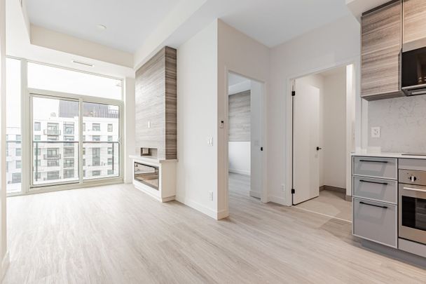 For Lease - 1050 Eastern Avenue Unit# 1507, Toronto, Ontario - Photo 1