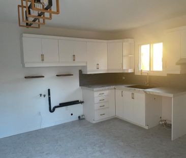 Appartement à louer - Montréal (Ahuntsic-Cartierville) (Ahuntsic Est) - Photo 6