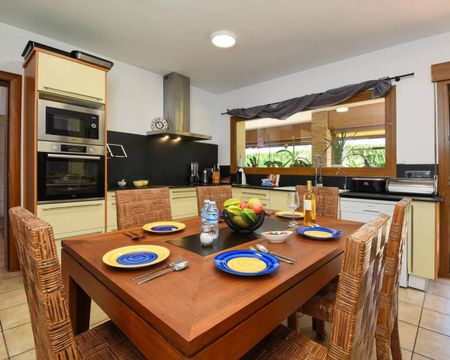 Villa for rent in La Xara - Photo 5