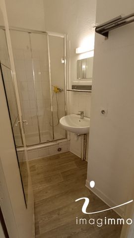 Location Appartement 2 pièces 36m² MONTPELLIER 34000 - Photo 2