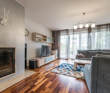 Piękny dom szeregowy na Krzykach 280m działka 485m 8500zł - Photo 2