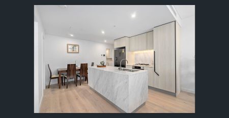 Luxury Two Spacious Bedrooms plus Study Experience Resort Living at NATURA by Romeciti - Photo 5